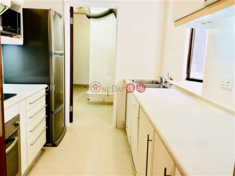 HK$ 98,000/ month, Bamboo Grove | Eastern District, Exquisite 3 bedroom in Mid-levels East | Rental