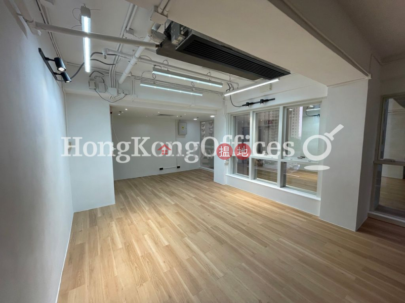 Office Unit for Rent at At Tower 180 Electric Road | Eastern District | Hong Kong, Rental | HK$ 37,600/ month