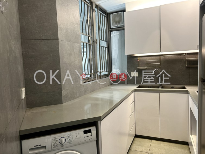 HK$ 56,000/ 月|擎天半島油尖旺|3房2廁,星級會所擎天半島出租單位