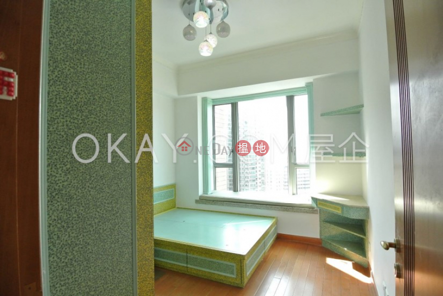 Property Search Hong Kong | OneDay | Residential | Sales Listings Gorgeous 3 bedroom with sea views & balcony | For Sale