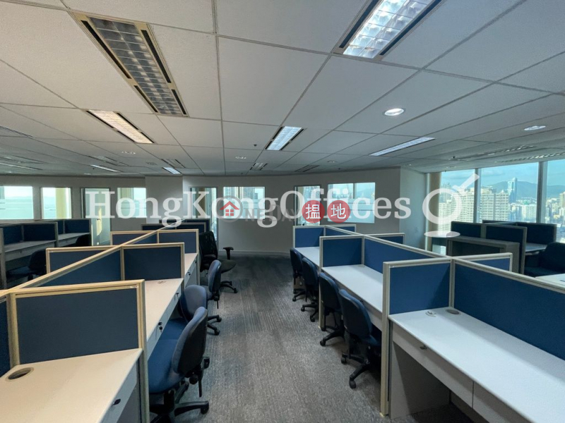 HK$ 172,255/ month, The Gateway - Tower 2, Yau Tsim Mong, Office Unit for Rent at The Gateway - Tower 2