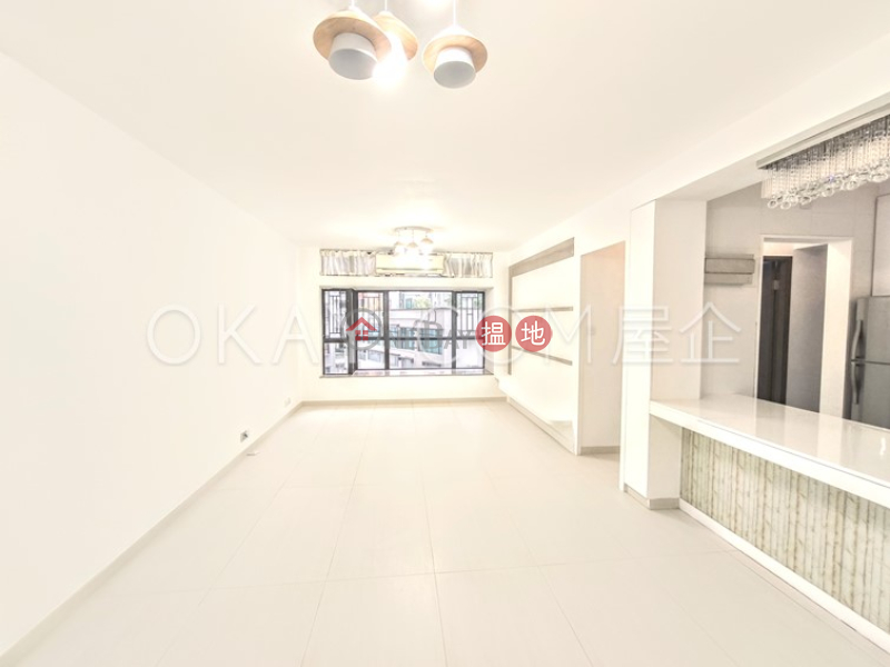 Blessings Garden | Low, Residential, Sales Listings HK$ 17M