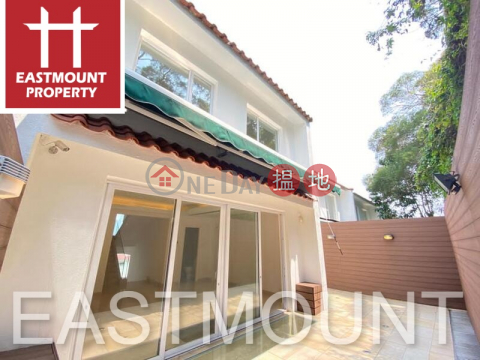 Clearwater Bay Villa House | Property For Rent or Lease in Las Pinadas, Ta Ku Ling 打鼓嶺松濤苑-Convenient, Garden | Property ID:2850 | Las Pinadas 松濤苑 _0