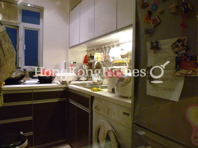 Property Search Hong Kong | OneDay | Residential Sales Listings | 1 Bed Unit at Kiu Hong Mansion | For Sale