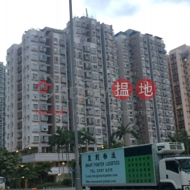 Sha Tin Wai Ground Floor car park for rent | Block A Green Leaves Garden 翠麗花園A座 _0