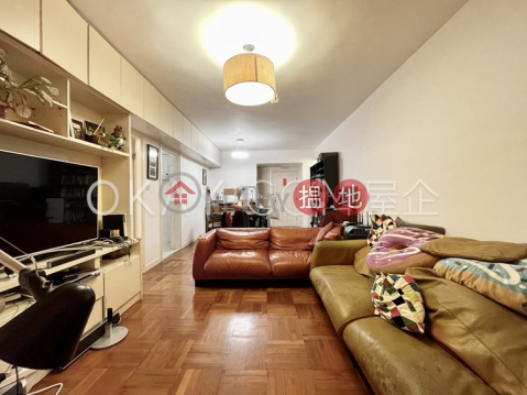 Rare 3 bedroom with parking | For Sale, Elegant Terrace Tower 1 慧明苑1座 | Western District (OKAY-S58217)_0