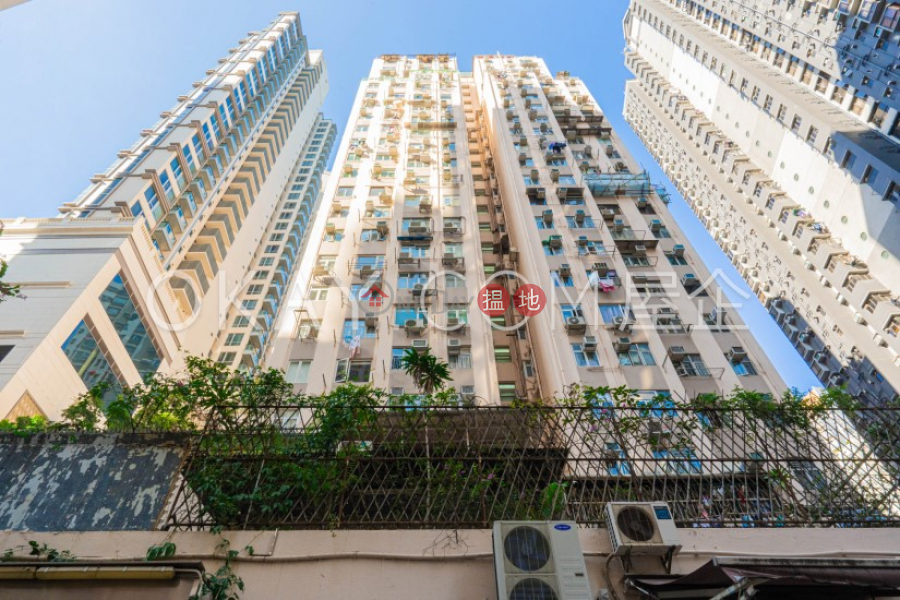 Lovely 1 bedroom in Western District | For Sale | Fung Yu Building 豐裕大廈 Sales Listings