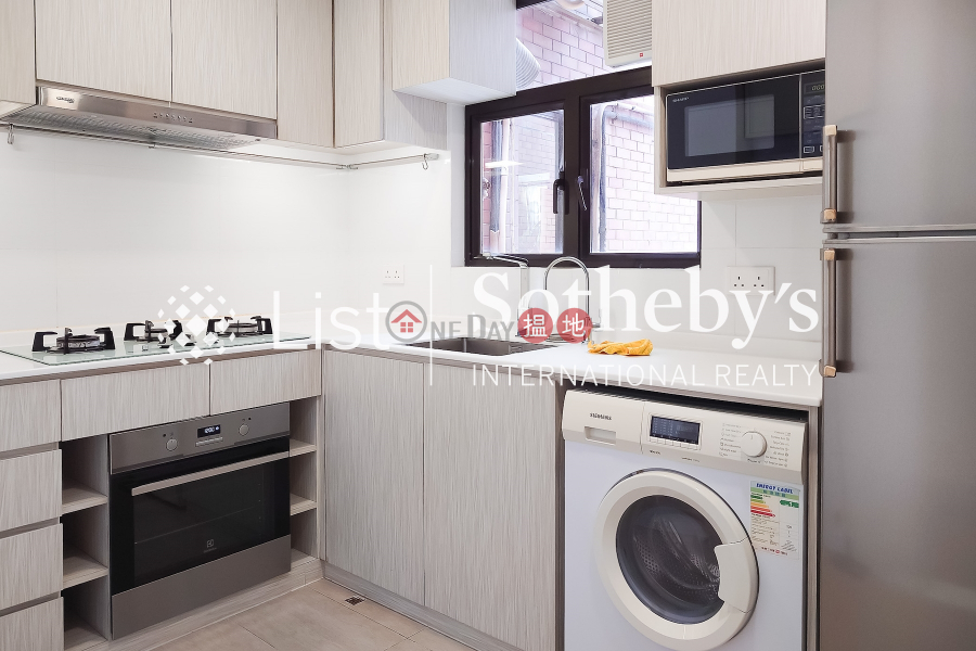 Seymour Place Unknown Residential, Rental Listings HK$ 44,000/ month