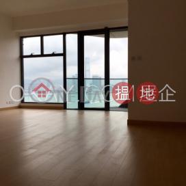 Luxurious 3 bedroom with balcony | For Sale | Upton 維港峰 _3