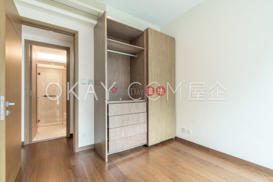 Stylish 3 bedroom in Mid-levels East | Rental | Josephine Court 秀樺閣 Rental Listings