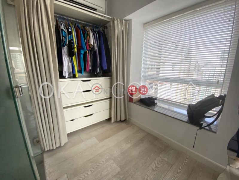 Property Search Hong Kong | OneDay | Residential Sales Listings | Charming studio on high floor | For Sale