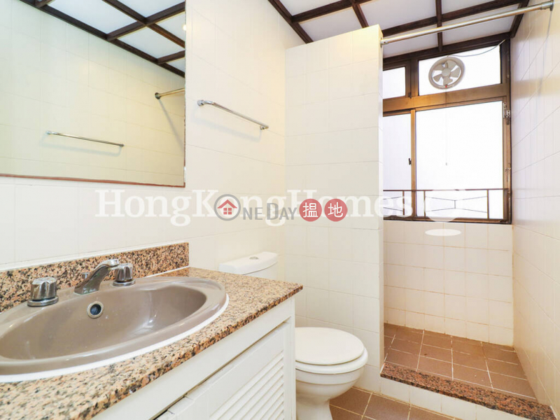 4 Bedroom Luxury Unit for Rent at Parkview Heights Hong Kong Parkview | 88 Tai Tam Reservoir Road | Southern District Hong Kong, Rental, HK$ 95,000/ month