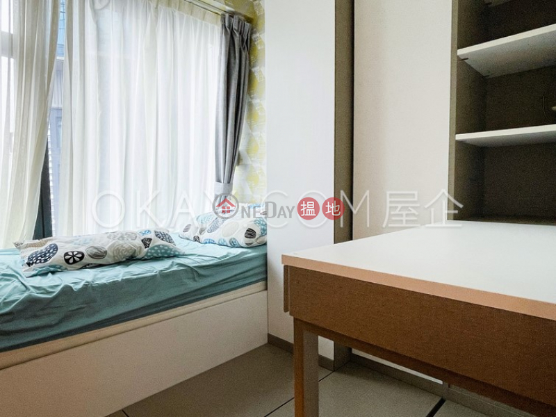 Property Search Hong Kong | OneDay | Residential | Sales Listings | Nicely kept 2 bedroom on high floor with balcony | For Sale
