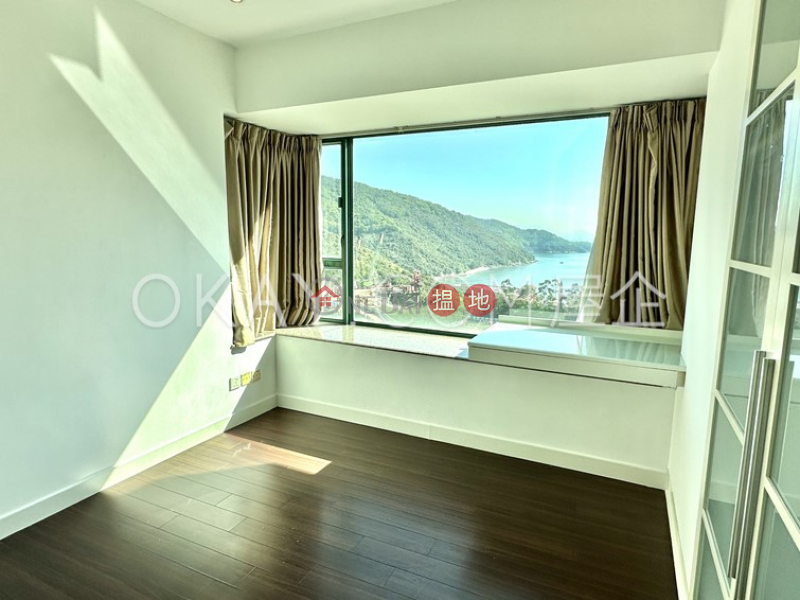 Luxurious 4 bedroom with balcony | Rental | Discovery Bay, Phase 13 Chianti, The Pavilion (Block 1) 愉景灣 13期 尚堤 碧蘆(1座) Rental Listings