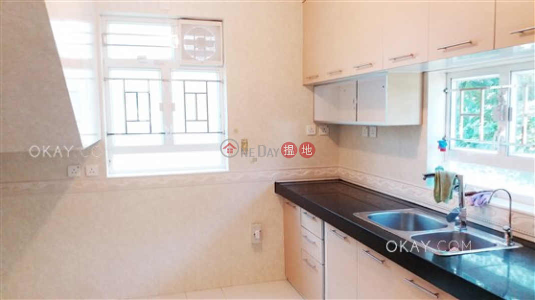 Property Search Hong Kong | OneDay | Residential, Rental Listings, Lovely house with balcony & parking | Rental