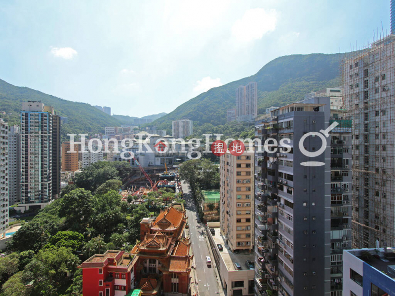 香港搵樓|租樓|二手盤|買樓| 搵地 | 住宅|出租樓盤|Resiglow兩房一廳單位出租