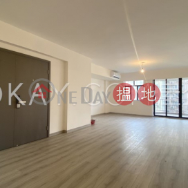 Efficient 3 bedroom with balcony & parking | For Sale | Pearl Gardens 明珠台 _0