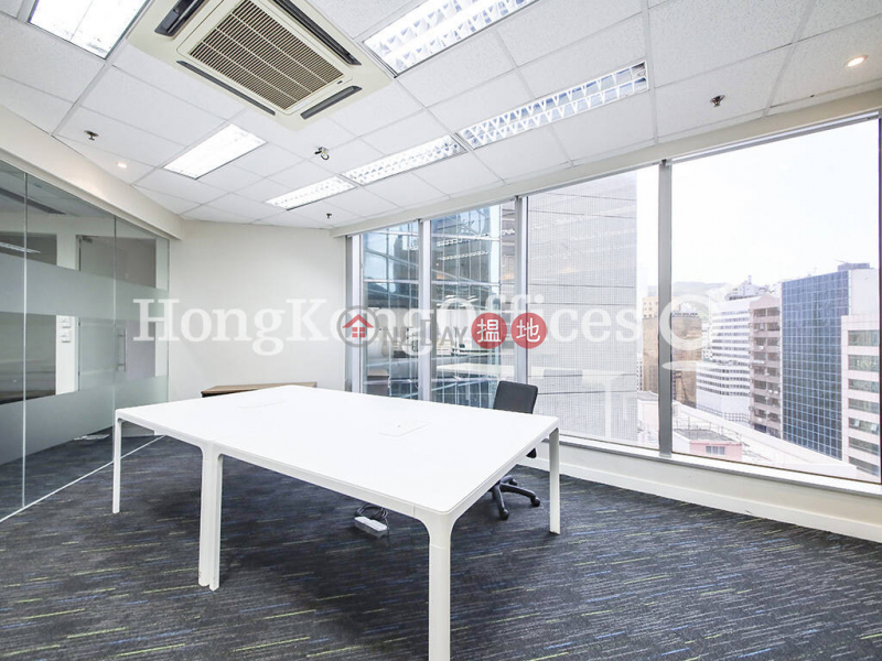 Office Unit for Rent at Sino Plaza, 255-257 Gloucester Road | Wan Chai District, Hong Kong, Rental, HK$ 126,336/ month