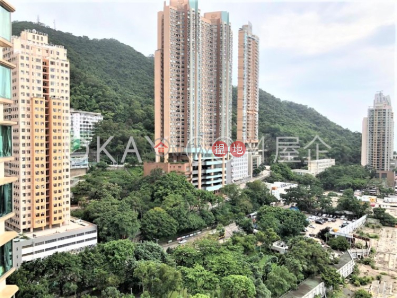 香港搵樓|租樓|二手盤|買樓| 搵地 | 住宅-出租樓盤|2房1廁,星級會所,露台泓都出租單位