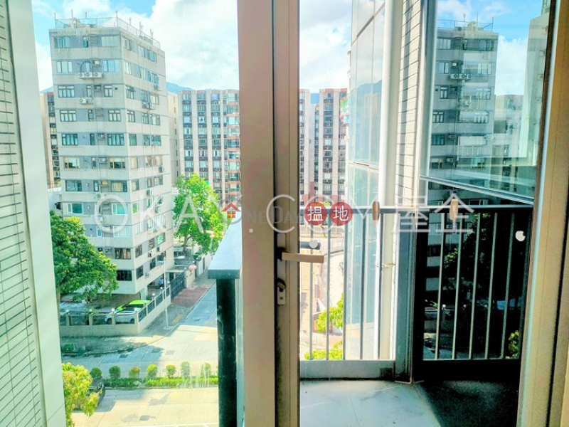 HK$ 56,000/ month, PAXTON Kowloon City, Lovely 4 bedroom with terrace & balcony | Rental