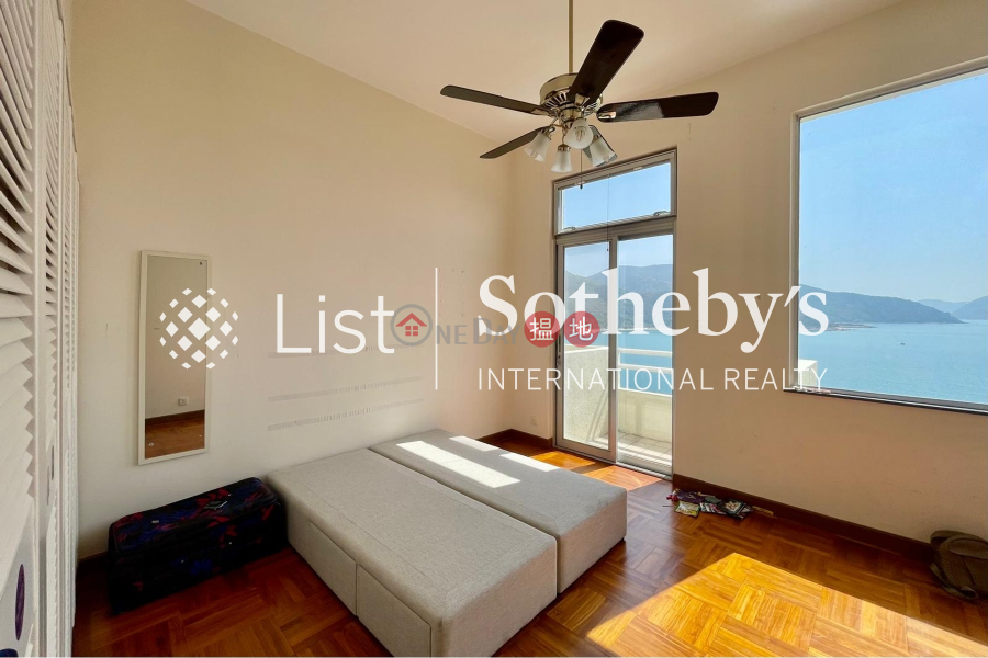 紅山半島 第1期4房豪宅單位出租-18白筆山道 | 南區-香港|出租|HK$ 160,000/ 月