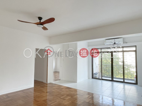 3房2廁,露台堅尼地道36-36A號出租單位 | 堅尼地道36-36A號 36-36A Kennedy Road _0