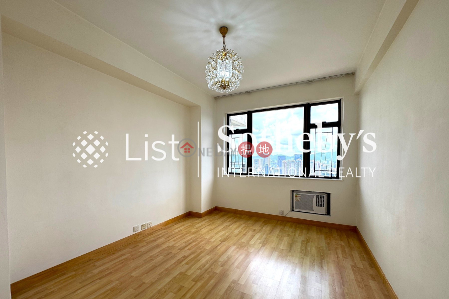 松柏新邨4房豪宅單位出租|43司徒拔道 | 灣仔區香港-出租|HK$ 78,000/ 月