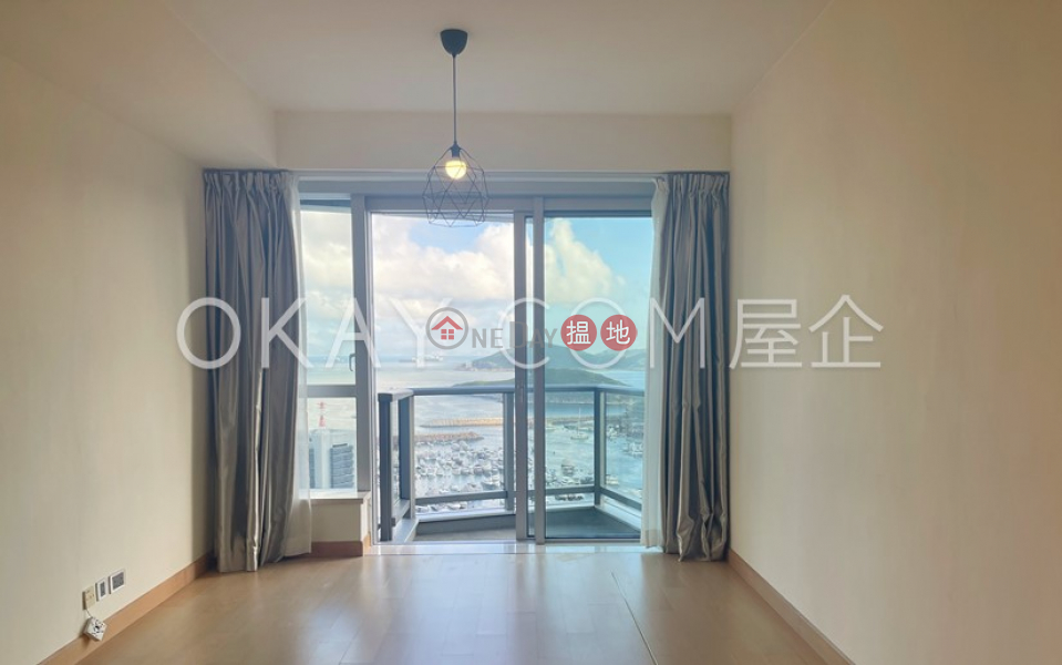Property Search Hong Kong | OneDay | Residential | Sales Listings | Luxurious 3 bed on high floor with harbour views | For Sale