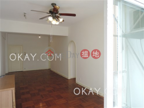 Practical 3 bedroom in North Point | Rental | Gily Garden House 吉利大樓 _0