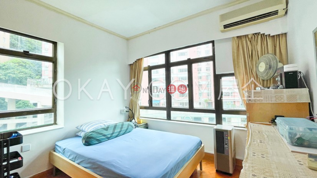 HK$ 14.5M, Seaview Garden | Eastern District, Elegant 2 bedroom with sea views & parking | For Sale