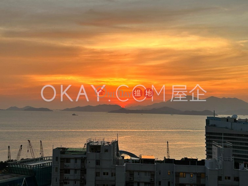 Property Search Hong Kong | OneDay | Residential | Sales Listings | Unique 3 bedroom with balcony & parking | For Sale