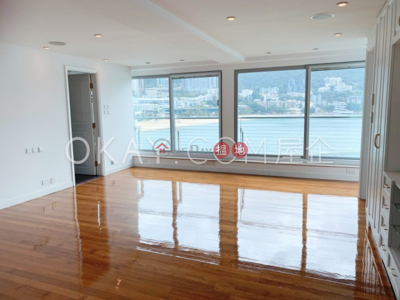 Unique 3 bedroom with parking | Rental 56 Repulse Bay Road | Southern District, Hong Kong Rental HK$ 198,000/ month