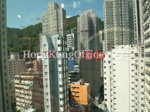 Office Unit for Rent at Keen Hung Commercial Building | Keen Hung Commercial Building 堅雄商業大廈 _0