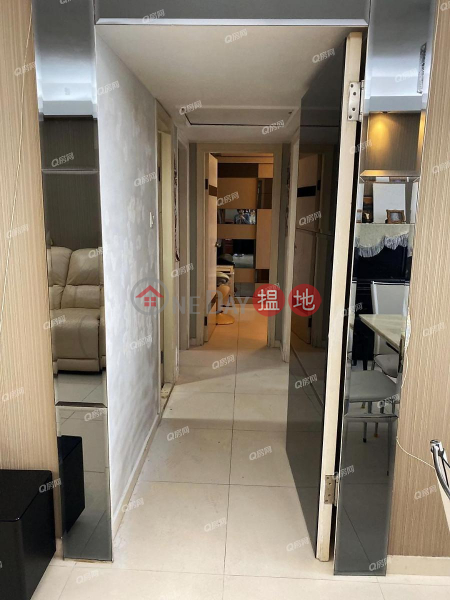Property Search Hong Kong | OneDay | Residential, Rental Listings, Miami Beach Towers Tower 6 | 3 bedroom Mid Floor Flat for Rent