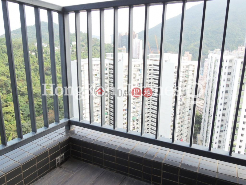 HK$ 27,000/ 月遠晴東區-遠晴兩房一廳單位出租