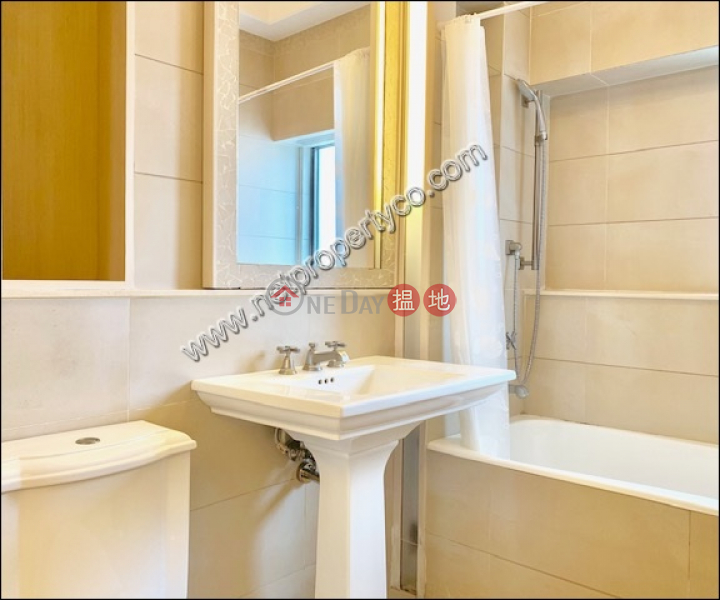 Nicely Decorated Apartment for Rent in Mid-Levels E | 62 Kennedy Road | Central District, Hong Kong, Rental, HK$ 68,000/ month