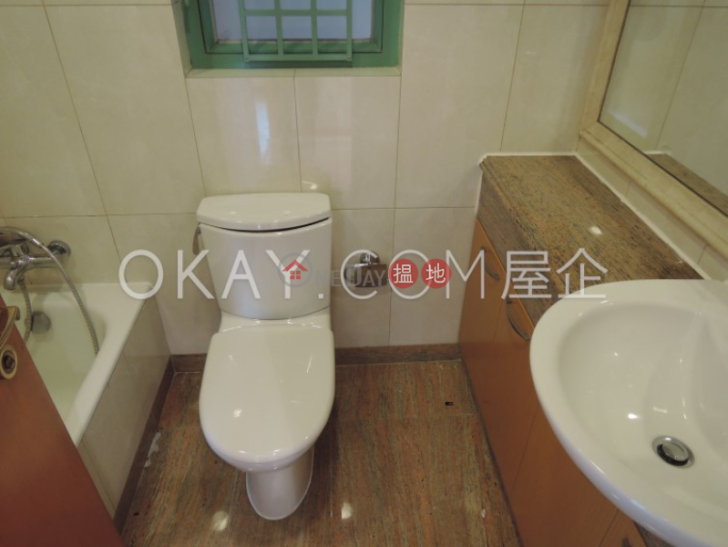 Unique 3 bedroom with balcony | For Sale, Bon-Point 雍慧閣 Sales Listings | Western District (OKAY-S67293)