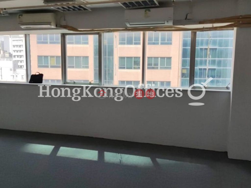 Office Unit for Rent at EIB Tower | 4-6 Morrison Hill Road | Wan Chai District | Hong Kong Rental HK$ 28,803/ month