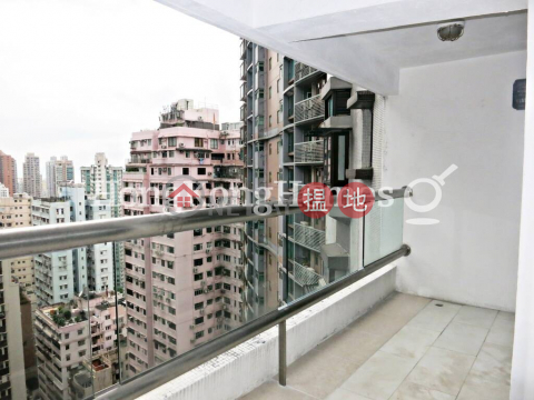 3 Bedroom Family Unit for Rent at Albron Court | Albron Court 豐樂閣 _0