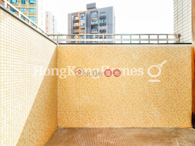 3 Bedroom Family Unit for Rent at Royal Court, 52A Tai Hang Road | Wan Chai District Hong Kong, Rental | HK$ 33,000/ month