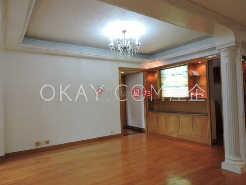 Lovely 2 bedroom on high floor | Rental, Hillsborough Court 曉峰閣 Rental Listings | Central District (OKAY-R20662)