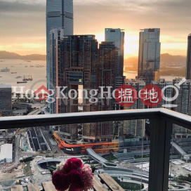 1 Bed Unit for Rent at Tower 1 The Victoria Towers | Tower 1 The Victoria Towers 港景峯1座 _0