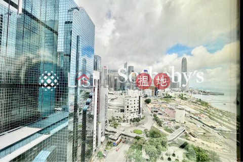 Property for Rent at Convention Plaza Apartments with 1 Bedroom | Convention Plaza Apartments 會展中心會景閣 _0