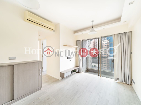 2 Bedroom Unit for Rent at Island Crest Tower 1 | Island Crest Tower 1 縉城峰1座 _0