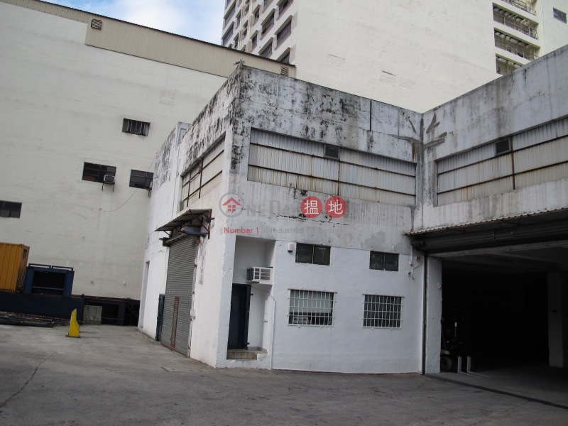 Hing Wong Industrial Building (Hing Wong Industrial Building) Kwai Fong|搵地(OneDay)(3)