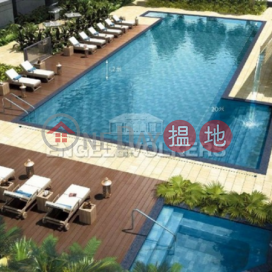 西半山4房豪宅筍盤出售|住宅單位 | 蔚然 Azura _0