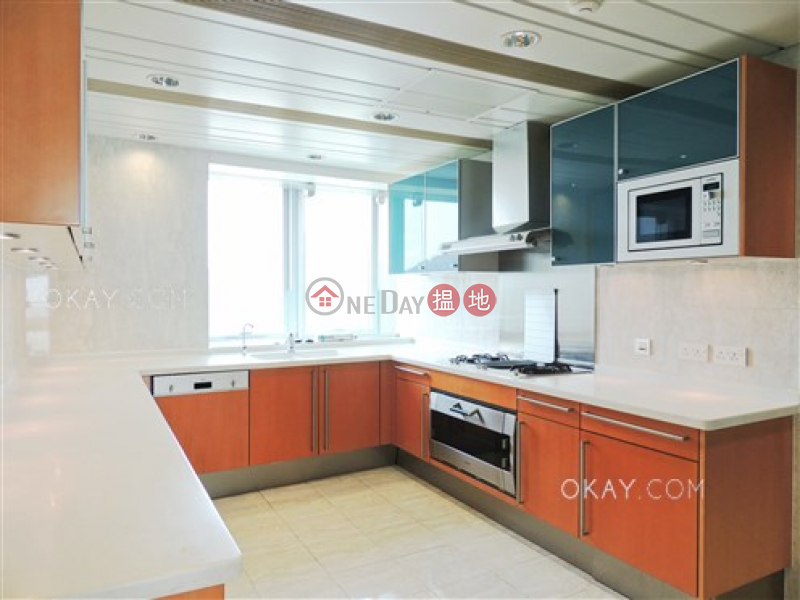 HK$ 155,000/ month High Cliff | Wan Chai District | Rare 4 bed on high floor with racecourse views | Rental