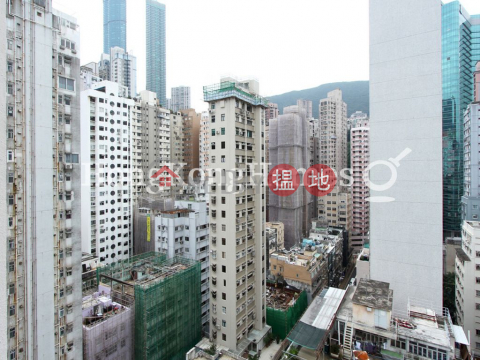 3 Bedroom Family Unit at Lai Sing Building | For Sale | Lai Sing Building 麗成大廈 _0