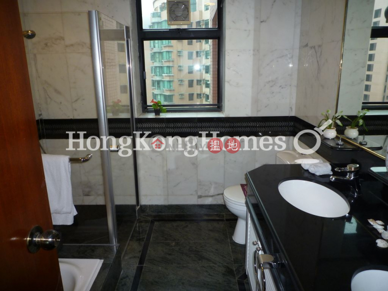 Property Search Hong Kong | OneDay | Residential | Rental Listings, 4 Bedroom Luxury Unit for Rent at Dynasty Court
