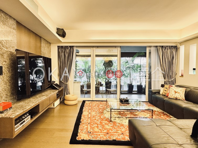 Efficient 3 bedroom with balcony & parking | For Sale, 40 Conduit Road | Western District | Hong Kong | Sales HK$ 23.8M